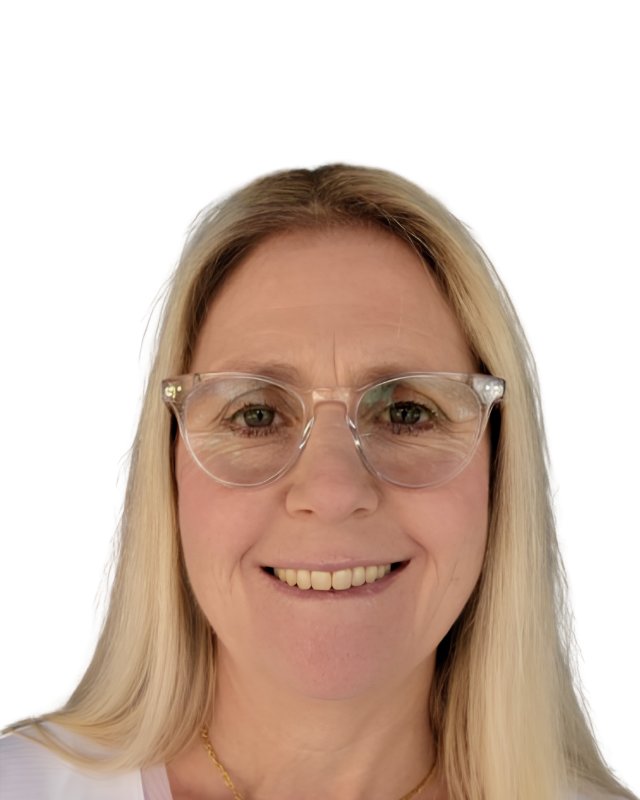 Veronica Maravakin