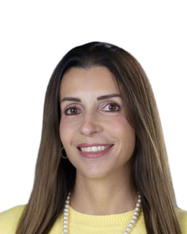 Dr. Reina Chocron