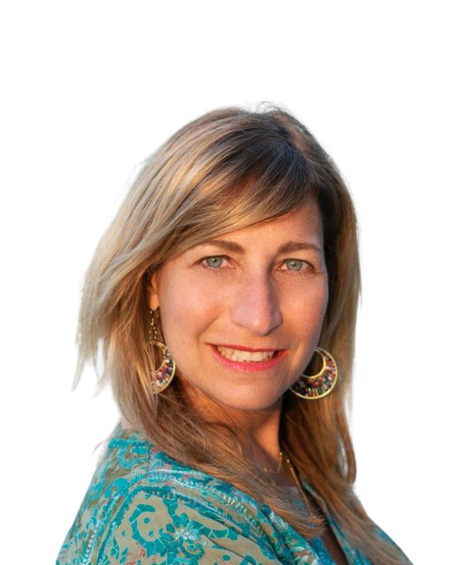 Dr. Edith Shiro
