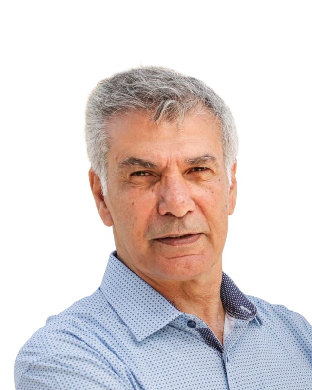 Avi Melamed