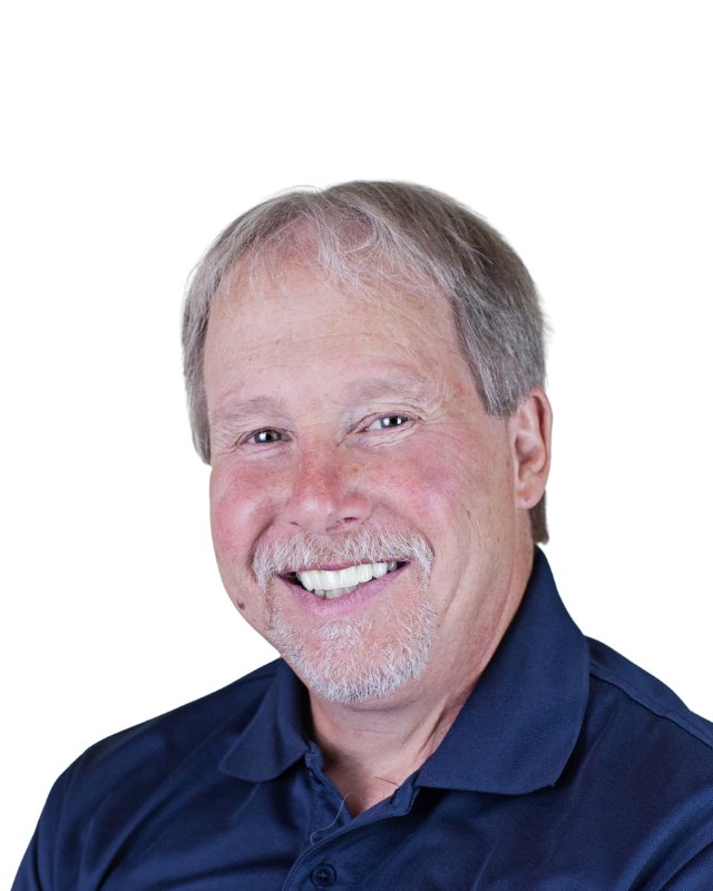 Jay Jacobs