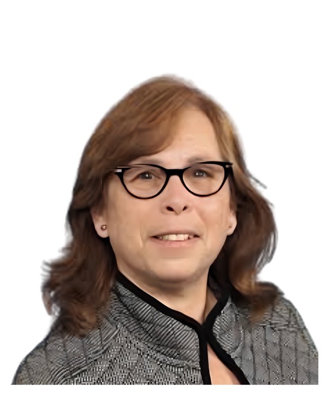 Joy Brand-Richardson